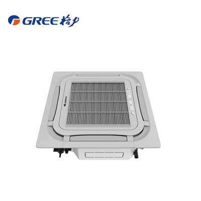 历城区格力中央空调故障维修