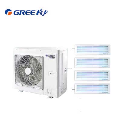 历城区格力空调售后维修