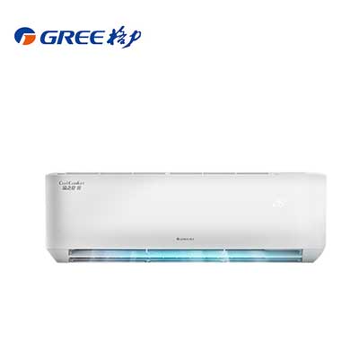 历城区格力空调维修安装