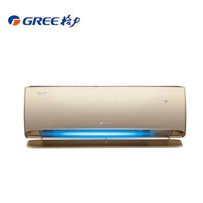 历城区格力空调维修保养